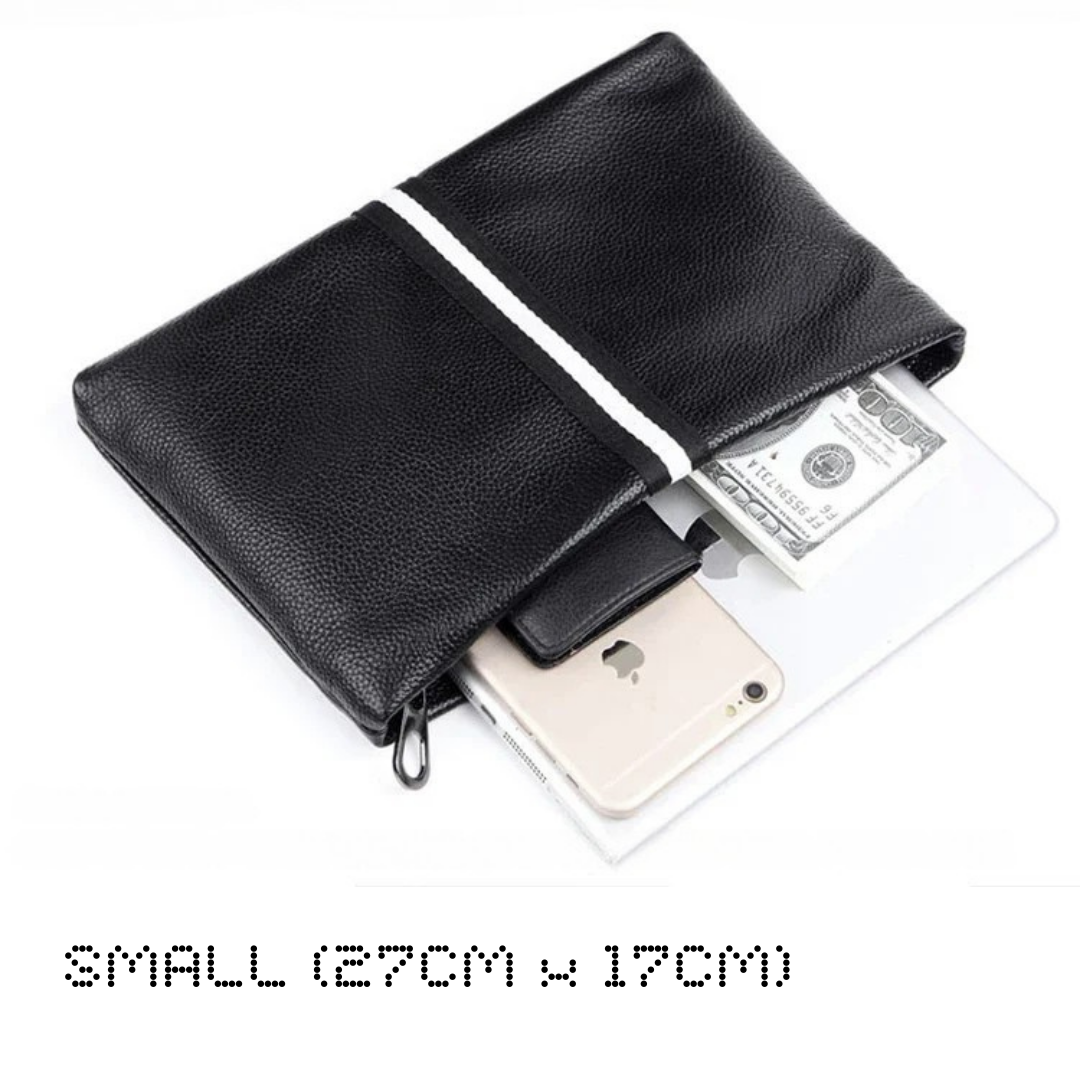 Clutch Bag | soft style