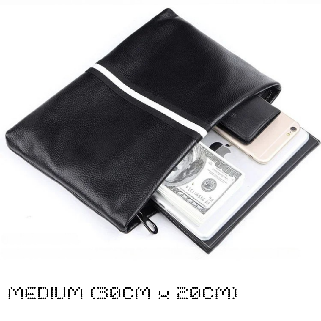 Clutch Bag | soft style