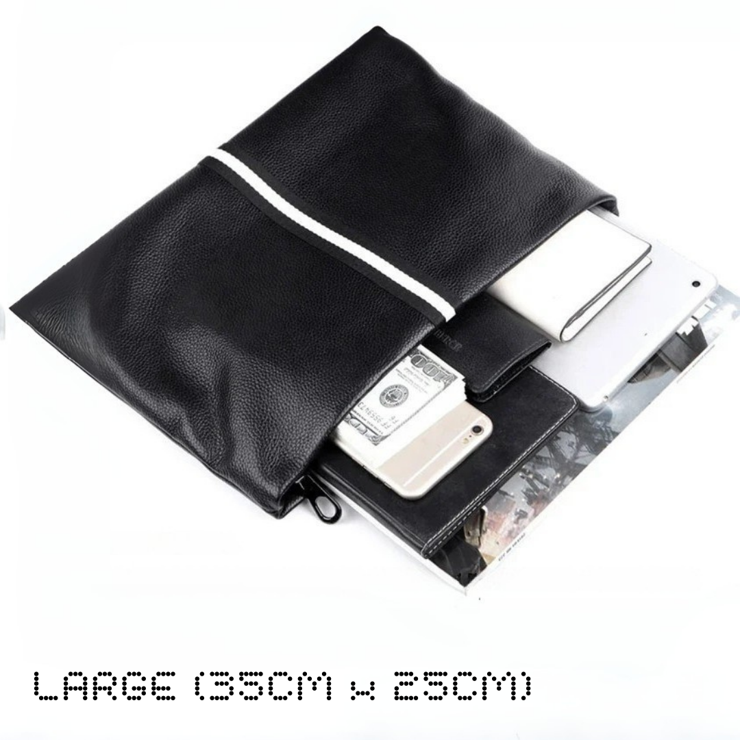 Clutch Bag | soft style