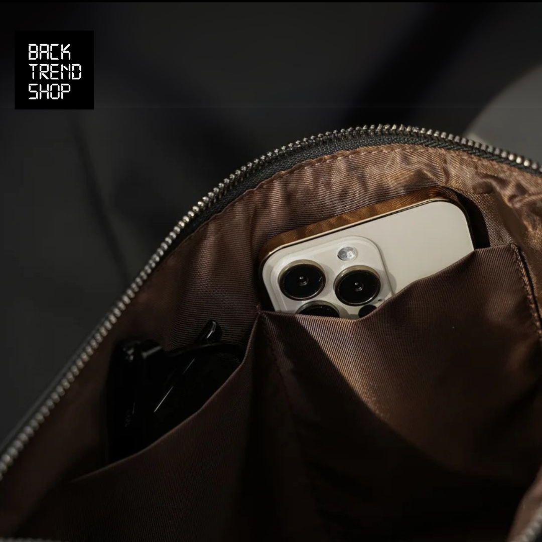 Clutch Bag | Cruelty-Free Envelope Purse & Small Wallet for iPad