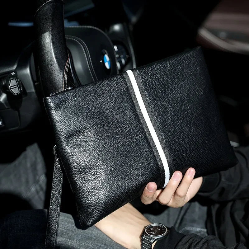 Clutch Bag | soft style