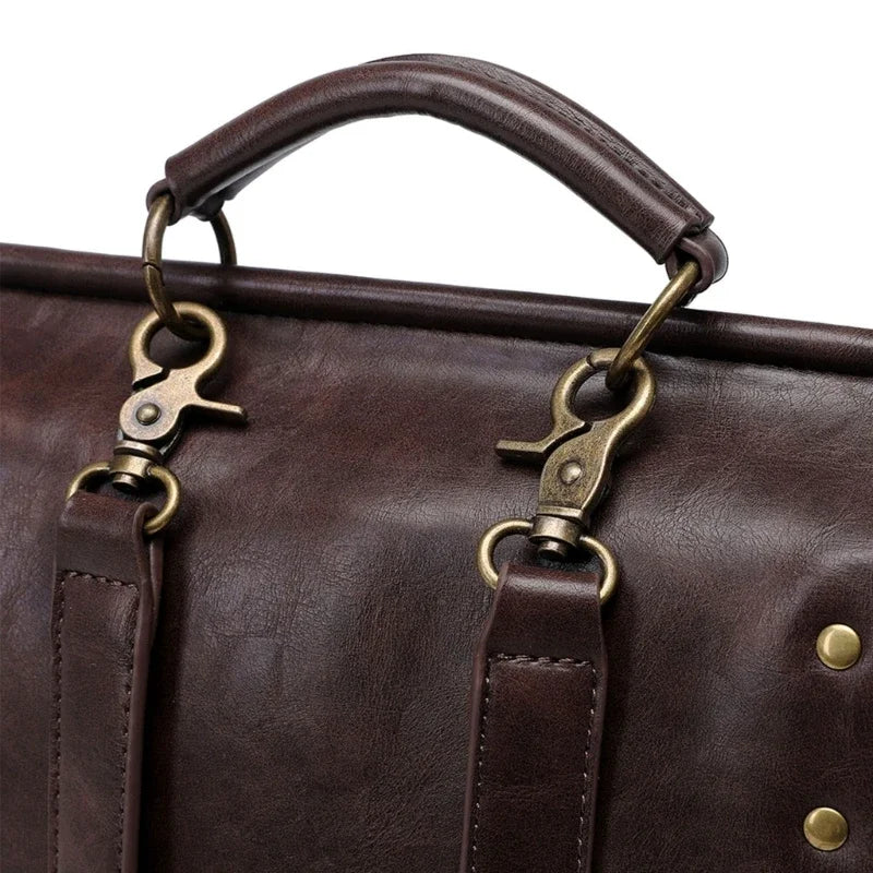Exotic Backpack | Retro Steampunk Vintage Leather for Women