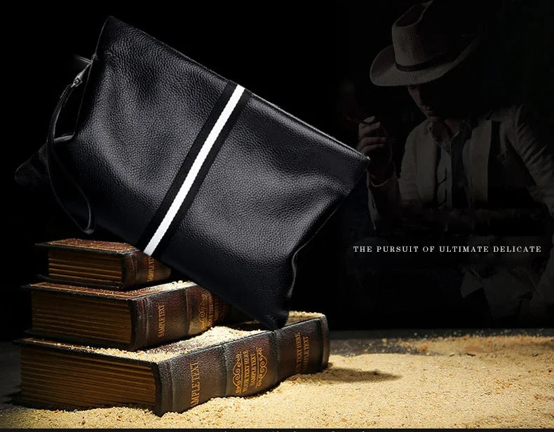 Clutch Bag | soft style